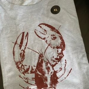 NWT Banana Republic XL